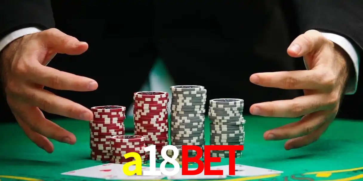 Jackpots em slots