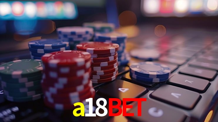 Instalação Android a18bet