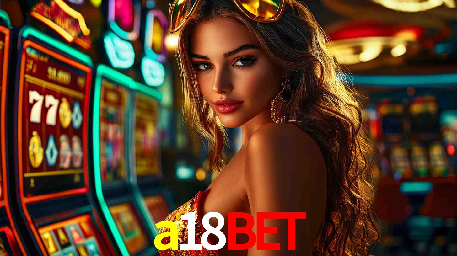 Resumo visual de bônus e campanhas a18bet